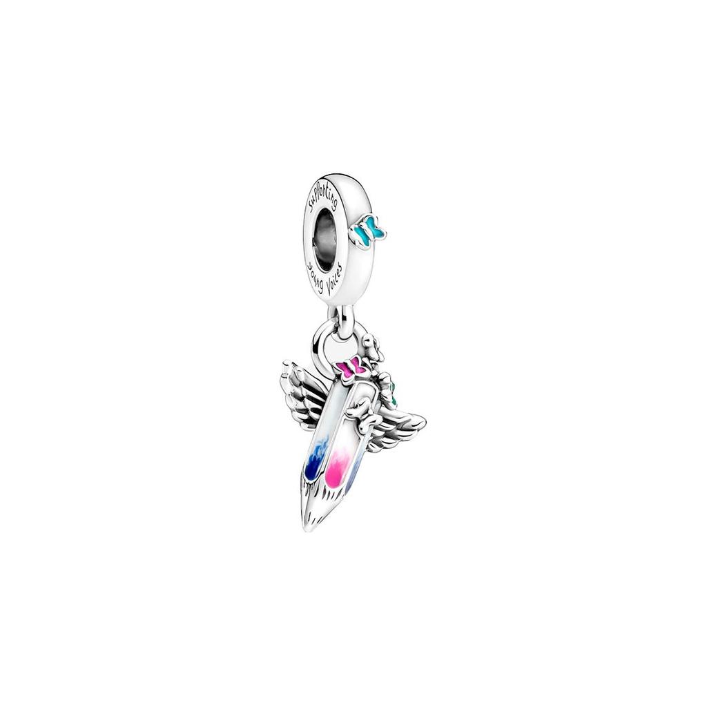 Pandora United Nations Series Future Dream Crayon Pendant Women pendant Multicolor 799600C01
