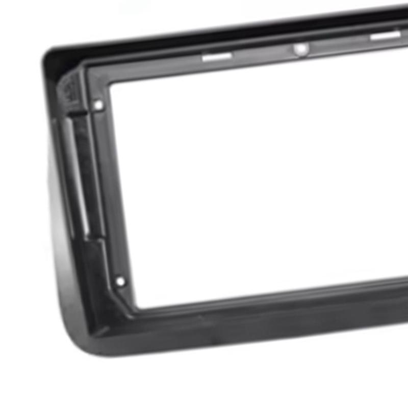 DVD Stereo Panel Mount Installation Car Radio Fascia For HONDA STEPWGN 2003-2005 Multi-Media Frame Dashboard Bezel