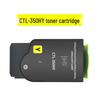 Mobang MBCTL-350HM Compatible Magenta Toner Cartridge, 7500 Pages