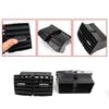 For Mercedes Benz W164 ML GL Car Interior Rear Air Conditioner AC Vent Grille Outlet Assembly 2006 2007 2012 1648300454