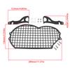 Motorcycle Headlight Guard Grille Protection Cover Accessories Parts For BMW R1200GS Adventure K25 Oil Cooled Models 2004-2013