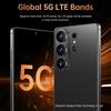 Dahili Kalemli, Çift SIM'li, Google Play'li, Android 14.0'lı 2026 S26Ultra 5G Akıllı Telefon