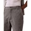 Calvin Klein Minimalist Comfortable Versatile Classic Wrinkle-Resistant Breathable Casual Shorts Men Shorts 4LB435G-WGY