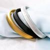 1/2 PZ Fascia Elastica per Braccio da Uomo Unisex Porta Maniche Elastiche per Camicia Elastico Estensibile Metallo Ghette per Maniche Accessorio Abbigliamento