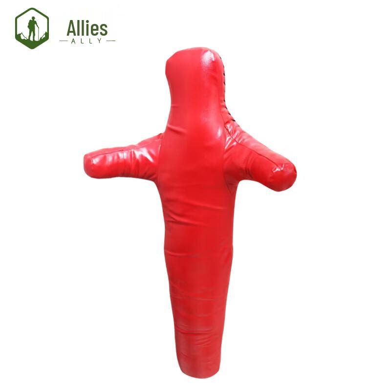 Martial Arts Wrestling Training Dummy
