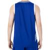 Under Armour Basketball Jerseys Men's Royal Blue Moderate Straight Fit 21500104-400