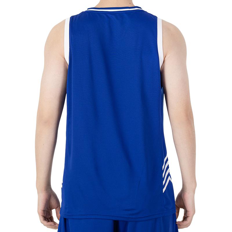 Under Armour Basketball Jerseys Men's Royal Blue Moderate Straight Fit 21500104-400