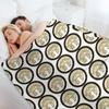 Adrian College Throw Blanket Thin Designers Cute Luxury Designer Blankets