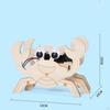 Project Model Educational Technology Assembled Electric Animal Scientific Experiment Equipment Set