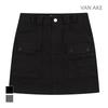 VANAKE Cargo Miniskirt_Vb3Yskug06A