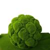 New Foam Artificial Moss Ball Fibre Simulation Moss Fake Plants Eternal Grass
