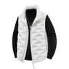 Men's & Women's Lightweight Stand-Collar Down Vest - Fashionable, Versatile, Casual Outerwear