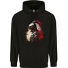 A Spartan Gladiator Bodybuilding MMA Hoodie