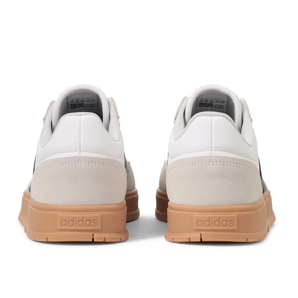 AdidaS Men S gradaS 2.0 ShoeS Ftwr Core Gum1 Ki2364