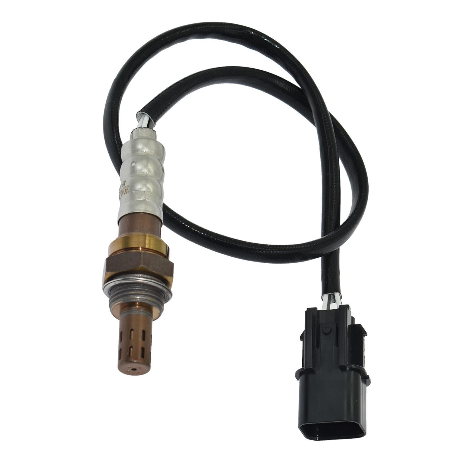 

Датчик кислорода 39210-39800 для Hyundai Santa Fe 2.7L DOHC V6 2007-2009 гг.
