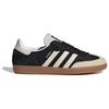 Adidas Originals Samba OG Svart Wonder Hvit Damesneakers IE5836