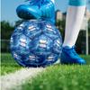 BIRMINGHAM CITY Football Fashion Size 5 Football Wearproof Non‑Slip Soccer Ball For Sports Training Entertainment Use