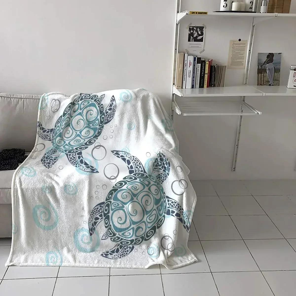 Cute Hedgehog Flannel Fleece Throw Blanket for Sofa Couch Bed  Soft Cozy Lightweight Blanket for Adults  Kids x inch 40x50in