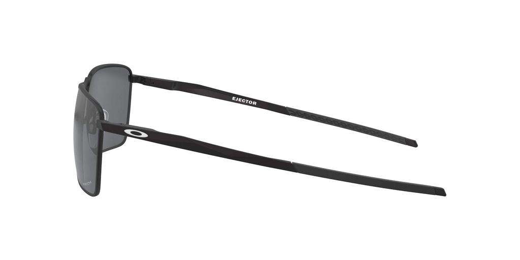 OO4142 EJECTOR SATIN BLACK WITH PRIZM BLACK LENS [Oakley]