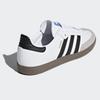 Adidas SAMBA Granite B75806 Japan Size White/Core Black/Clear 24.5cm