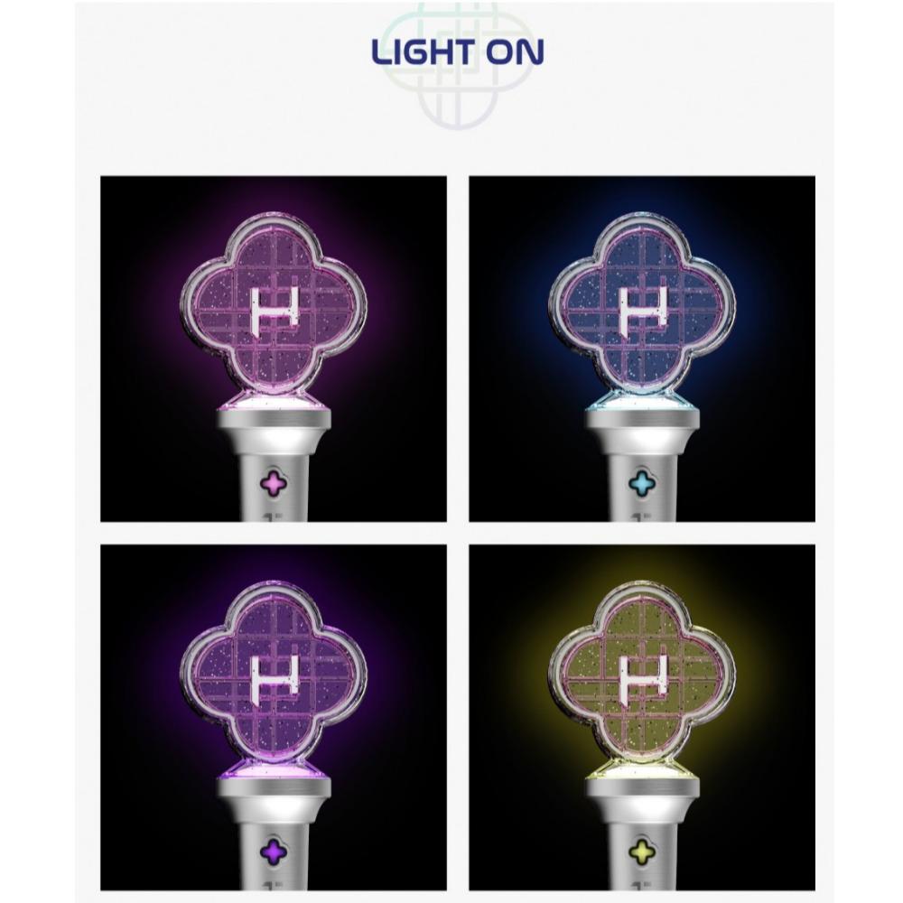 KPOP LOVCI DÉMONŮ - OFICIÁLNÍ SVĚTELNÁ TYČ
