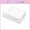 Home Garden Water Absorption Mat Set For Hanging Flower Baskets With Thickened Cotton Liners