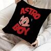 A-Astro Boy Anime Cushion Cover Car Throw Pillow Case For Sofa Car Christmas Gift 40x40cm 45x45cm