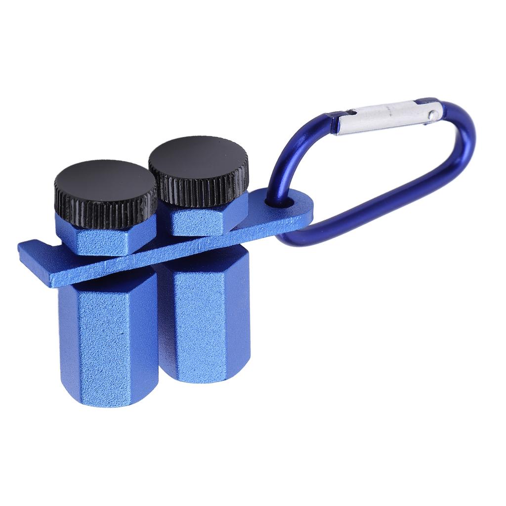 Vysoký schodišťový rozchod z hliníkové slitiny Neklouzavý čtvercový doraz s krokví a držákem pro zpracování dřeva