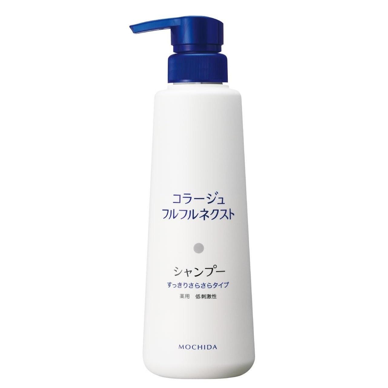 Collage Fullfull Next Shampoo Refreshing Smooth Type 400mL (Quasi-Drug)