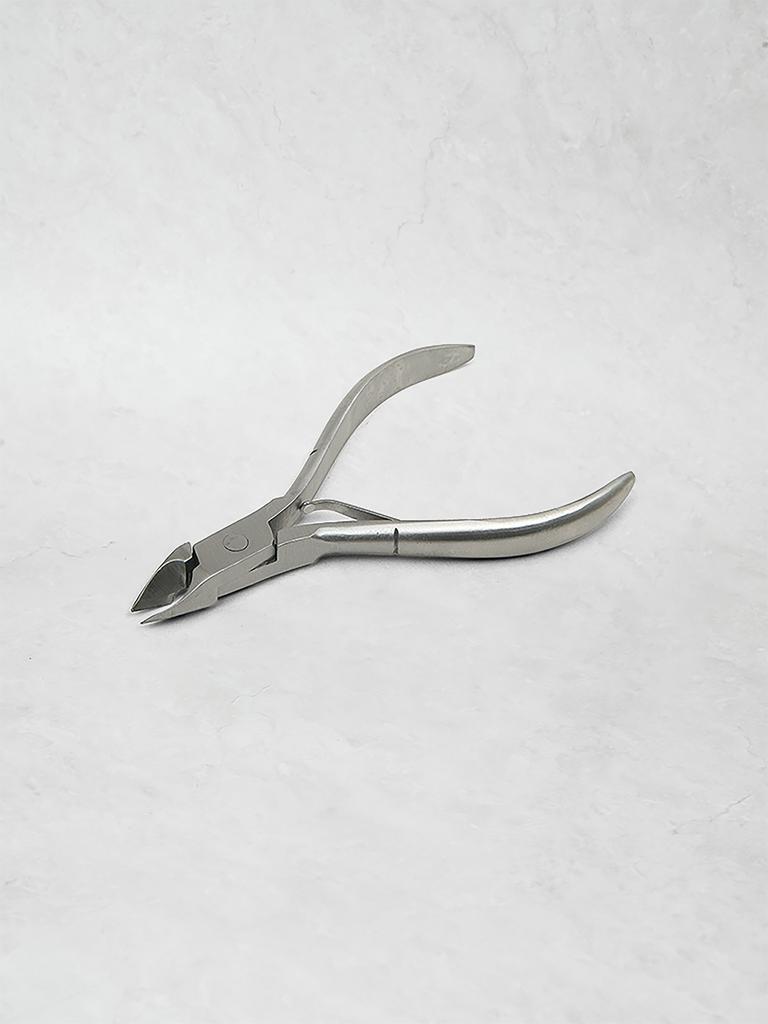 Premium Nagelhautzange