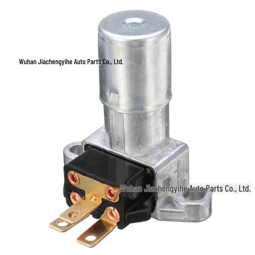 Jeep/Chevrolet High/Low Beam Light Switch