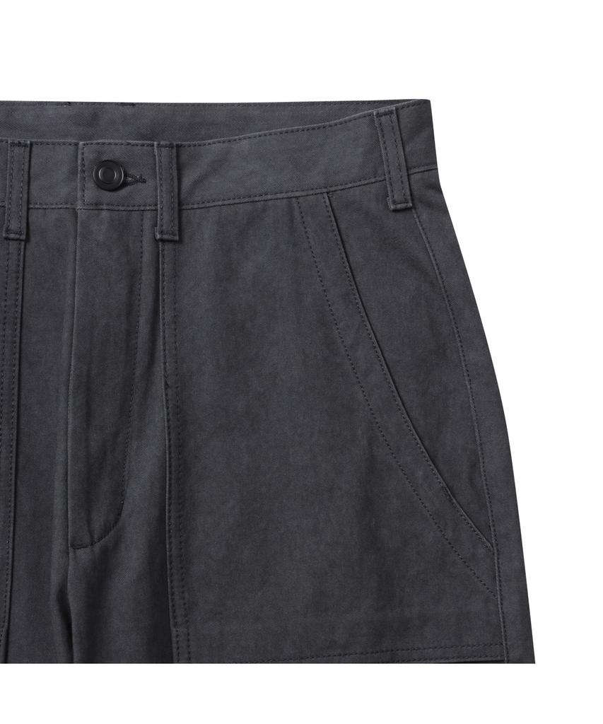 Keoseuuteommellou Gray Carpenter Pants Cwpas25152Gyd
