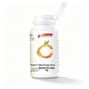 BYHEALTH Compresse Masticabili di Vitamina C, Gusto Arancia