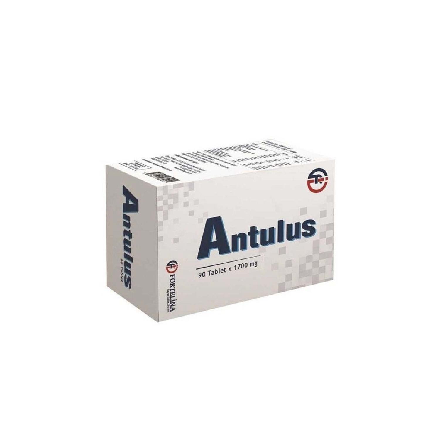 

90 Tablets