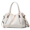 Borsa da Donna in Pelle PU da Donna Borse Portatili da Spalla per Ufficio