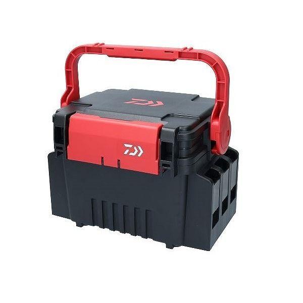 Used Daiwa tackle box TB3000