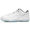 Air 11 Retro Low 'Legend Blue' Men's AV2187-117