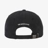 The North Face Tnf Logo Soft Cap Denim Jbk