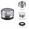 Simple Installation Water Saving Faucet Attachment Set Efficient Sink Faucet Aerator Practical Water Saving Solution