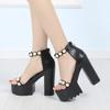 Damenschuhe – Sandaletten