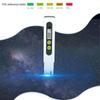 Mini Self-provided Battery Water Tester Water Purity Analyzers Water Monitor Water PH Meters Pen