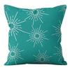 New Geometric Printed Pillow Case Home Sofa Office Pillow