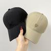 Summer new sunscreen hat female face peaked cap quick-drying thin breathable baseball cap outdoor sunshade