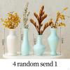 Miniature Vase Model Architecture Scene Accessories Scenery Craft Railway Building Material