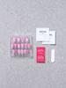 25SS Tita Press-On Square False Nails Set #3