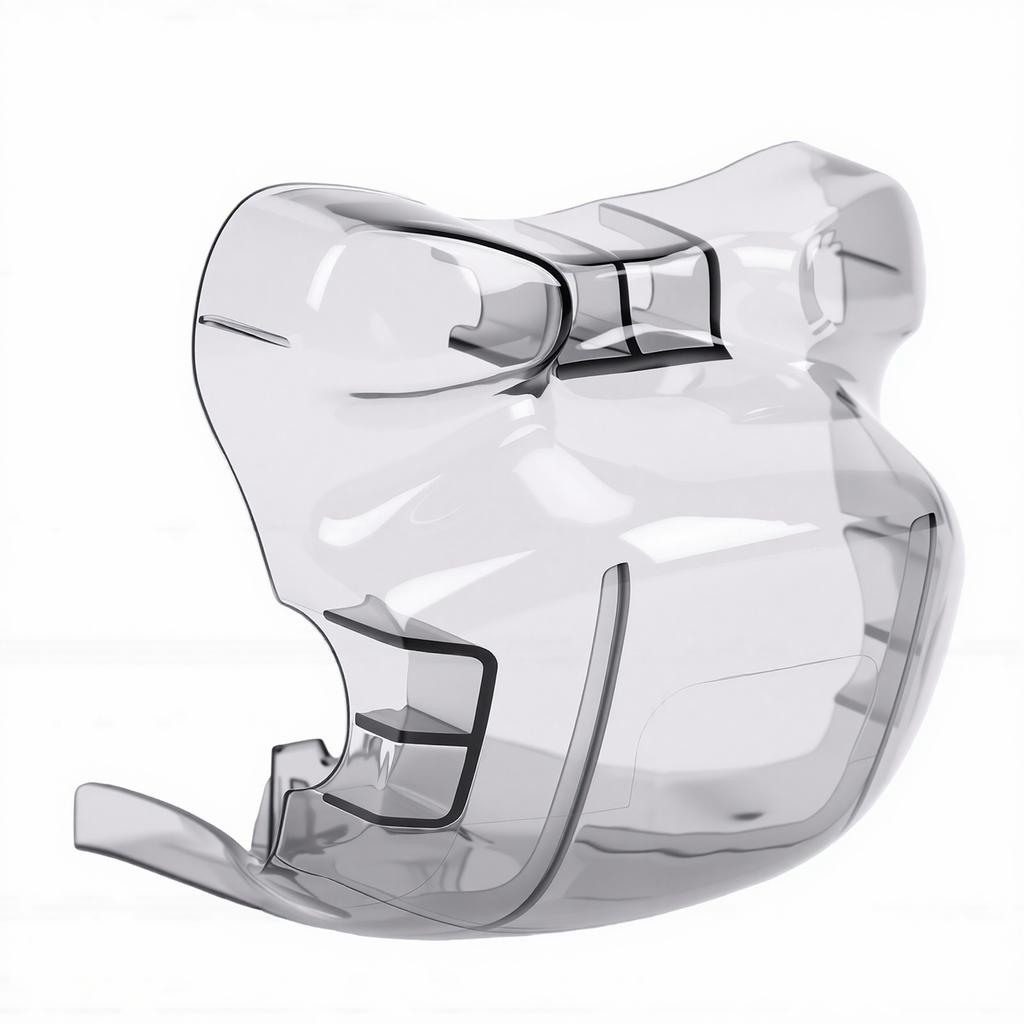 Lens Cap Fit for MINI 5 PRO Drone Lens Protector Stabilizer Cap Impact Resistance Prevent Scratches Anti Dust