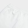 New FILA Knitted Sweatpants Men's Cloud White F11M345603F-WT