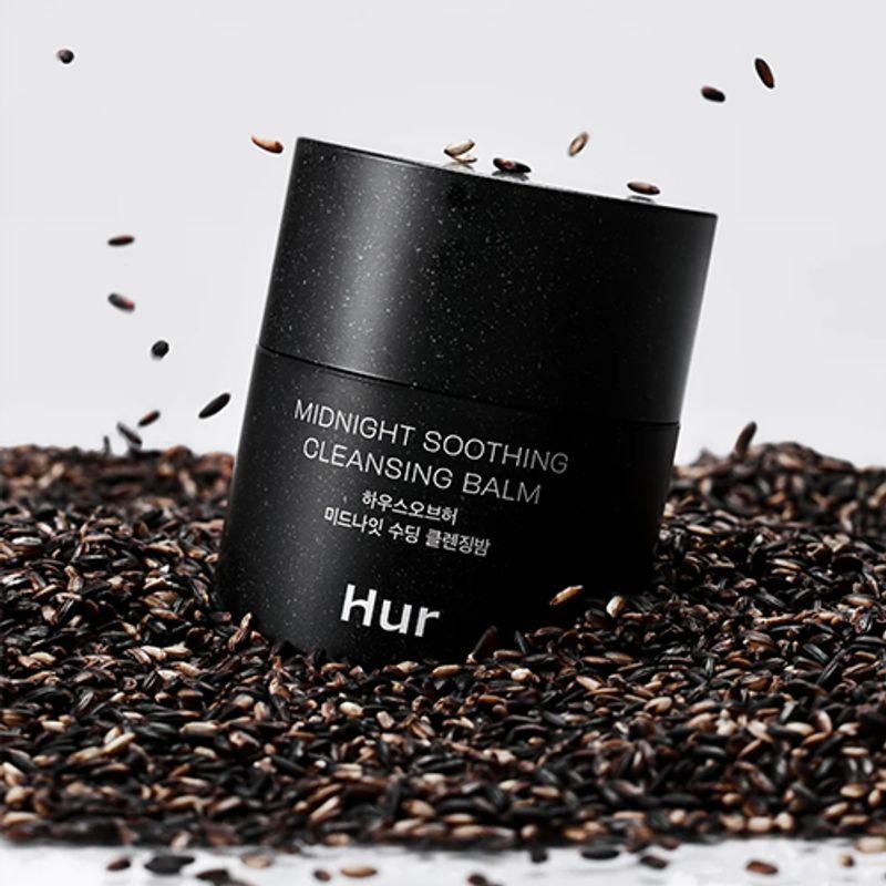 [House of HUR] Midnight Soothing Reinigungsbalsam 50ml
