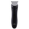 3 In 1 Hair Trimmer Rechargeable Electric Nose Hair Clipper Razor Beard Shaver
