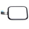Front Outer Glass Professional Front Screen Outer Glass Lens with Repair Tool for Apple Watch Series S5 SE 44mm